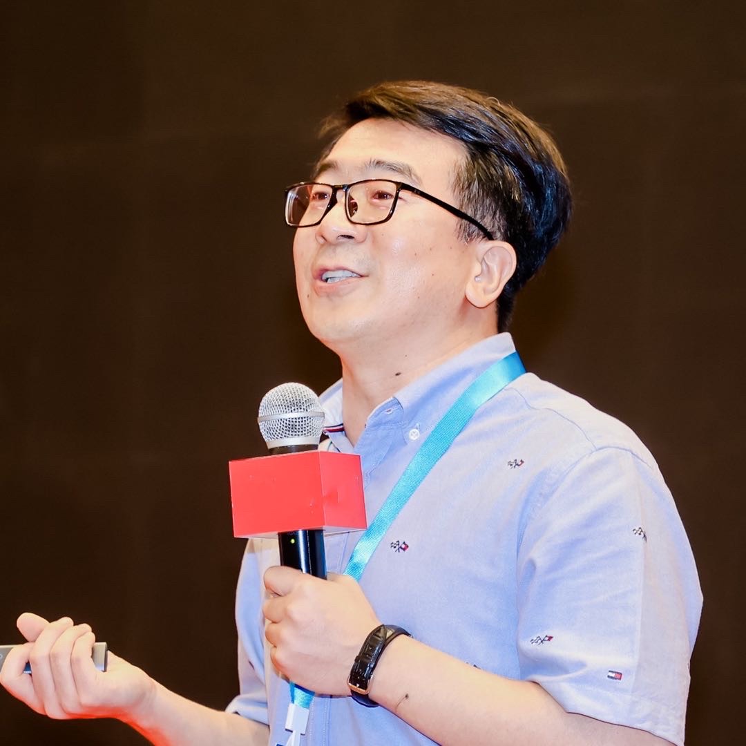 王飞老师